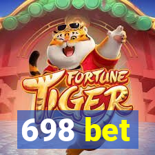 698 bet